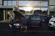 Audi RS3 Sportback 2.5TFSi Quattro  Hatchback 2.5 S Tronic Petrol