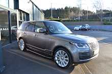 Land Rover Range Rover Sdv8 Vogue Se Estate 4.4 Automatic Diesel