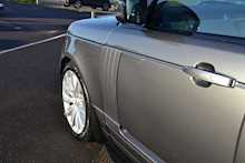 Land Rover Range Rover Sdv8 Vogue Se Estate 4.4 Automatic Diesel