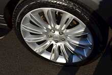 Land Rover Range Rover Sdv8 Vogue Se Estate 4.4 Automatic Diesel