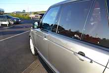 Land Rover Range Rover Sdv8 Vogue Se Estate 4.4 Automatic Diesel