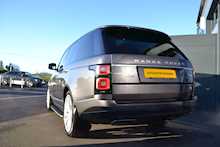 Land Rover Range Rover Sdv8 Vogue Se Estate 4.4 Automatic Diesel