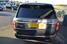 Land Rover Range Rover Sdv8 Vogue Se Estate 4.4 Automatic Diesel