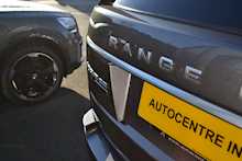 Land Rover Range Rover Sdv8 Vogue Se Estate 4.4 Automatic Diesel