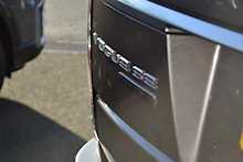 Land Rover Range Rover Sdv8 Vogue Se Estate 4.4 Automatic Diesel