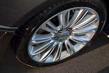 Land Rover Range Rover Sdv8 Vogue Se Estate 4.4 Automatic Diesel