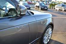 Land Rover Range Rover Sdv8 Vogue Se Estate 4.4 Automatic Diesel