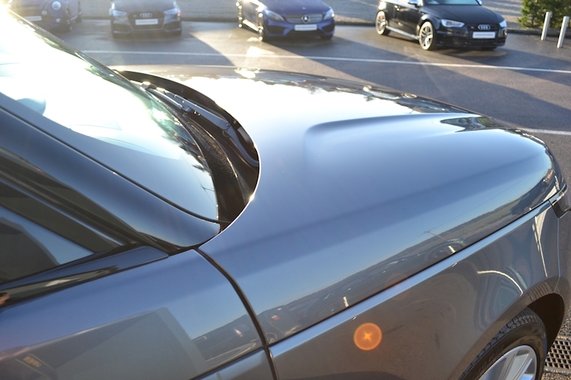 Land Rover Range Rover Sdv8 Vogue Se Estate 4.4 Automatic Diesel