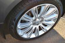 Land Rover Range Rover Sdv8 Vogue Se Estate 4.4 Automatic Diesel