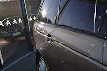 Land Rover Range Rover Sdv8 Vogue Se Estate 4.4 Automatic Diesel