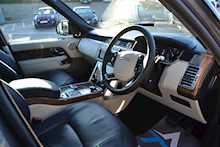 Land Rover Range Rover Sdv8 Vogue Se Estate 4.4 Automatic Diesel