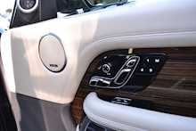 Land Rover Range Rover Sdv8 Vogue Se Estate 4.4 Automatic Diesel