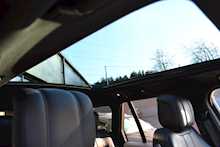 Land Rover Range Rover Sdv8 Vogue Se Estate 4.4 Automatic Diesel