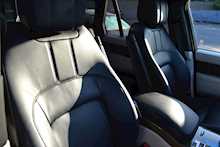 Land Rover Range Rover Sdv8 Vogue Se Estate 4.4 Automatic Diesel