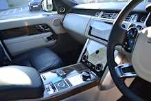 Land Rover Range Rover Sdv8 Vogue Se Estate 4.4 Automatic Diesel