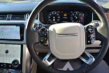 Land Rover Range Rover Sdv8 Vogue Se Estate 4.4 Automatic Diesel