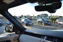 Land Rover Range Rover Sdv8 Vogue Se Estate 4.4 Automatic Diesel