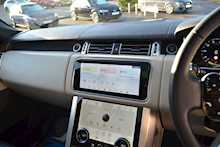Land Rover Range Rover Sdv8 Vogue Se Estate 4.4 Automatic Diesel
