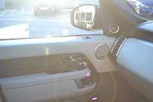 Land Rover Range Rover Sdv8 Vogue Se Estate 4.4 Automatic Diesel