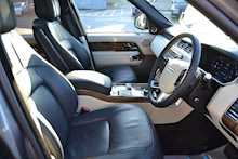 Land Rover Range Rover Sdv8 Vogue Se Estate 4.4 Automatic Diesel