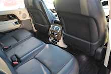 Land Rover Range Rover Sdv8 Vogue Se Estate 4.4 Automatic Diesel