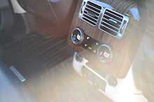 Land Rover Range Rover Sdv8 Vogue Se Estate 4.4 Automatic Diesel
