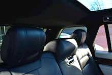 Land Rover Range Rover Sdv8 Vogue Se Estate 4.4 Automatic Diesel