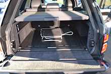 Land Rover Range Rover Sdv8 Vogue Se Estate 4.4 Automatic Diesel