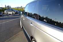 Land Rover Range Rover Sdv8 Vogue Se Estate 4.4 Automatic Diesel