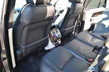 Land Rover Range Rover Sdv8 Vogue Se Estate 4.4 Automatic Diesel