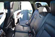 Land Rover Range Rover Sdv8 Vogue Se Estate 4.4 Automatic Diesel