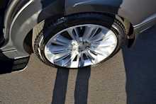 Land Rover Range Rover Sdv8 Vogue Se Estate 4.4 Automatic Diesel