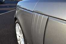 Land Rover Range Rover Sdv8 Vogue Se Estate 4.4 Automatic Diesel