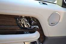 Land Rover Range Rover Sdv8 Vogue Se Estate 4.4 Automatic Diesel