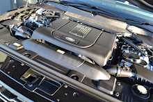 Land Rover Range Rover Sdv8 Vogue Se Estate 4.4 Automatic Diesel