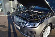 Land Rover Range Rover Sdv8 Vogue Se Estate 4.4 Automatic Diesel