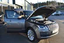 Land Rover Range Rover Sdv8 Vogue Se Estate 4.4 Automatic Diesel