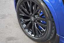 Land Rover Range Rover Sport V8 Svr Estate 5.0 Automatic Petrol