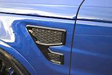 Land Rover Range Rover Sport V8 Svr Estate 5.0 Automatic Petrol