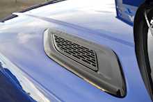 Land Rover Range Rover Sport V8 Svr Estate 5.0 Automatic Petrol