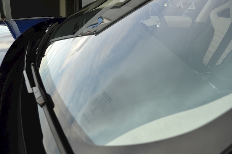 Land Rover Range Rover Sport V8 Svr Estate 5.0 Automatic Petrol