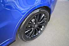 Land Rover Range Rover Sport V8 Svr Estate 5.0 Automatic Petrol