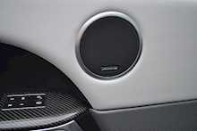 Land Rover Range Rover Sport V8 Svr Estate 5.0 Automatic Petrol