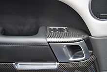 Land Rover Range Rover Sport V8 Svr Estate 5.0 Automatic Petrol