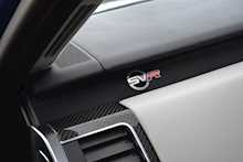 Land Rover Range Rover Sport V8 Svr Estate 5.0 Automatic Petrol