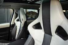 Land Rover Range Rover Sport V8 Svr Estate 5.0 Automatic Petrol