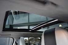 Land Rover Range Rover Sport V8 Svr Estate 5.0 Automatic Petrol