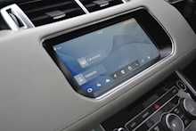 Land Rover Range Rover Sport V8 Svr Estate 5.0 Automatic Petrol