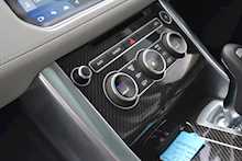 Land Rover Range Rover Sport V8 Svr Estate 5.0 Automatic Petrol
