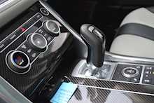 Land Rover Range Rover Sport V8 Svr Estate 5.0 Automatic Petrol